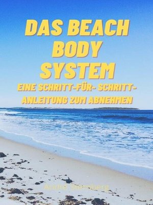 cover image of Das Beach Body System